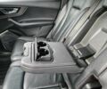 Синий Ауди Ку 7, объемом двигателя 3 л и пробегом 48 тыс. км за 19200 $, фото 12 на Automoto.ua