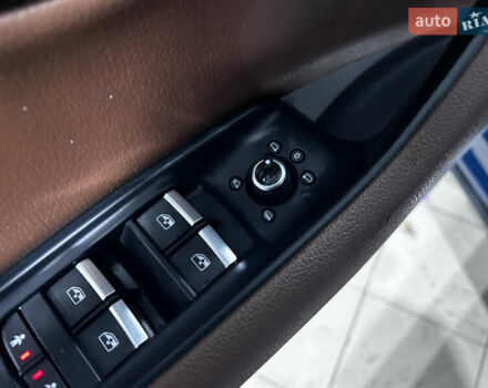 Синій Ауді Ку 7, об'ємом двигуна 3 л та пробігом 105 тис. км за 33000 $, фото 21 на Automoto.ua