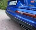 Ауди Ку 7 2018 в Хмельницком на Automoto.ua Синий Ауди Ку 7, объемом двигателя 3 л и пробегом 250 тыс. км за 35900 $, фото 30 на Automoto.ua