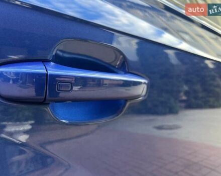 Ауди Ку 7 2018 в Хмельницком на Automoto.ua Синий Ауди Ку 7, объемом двигателя 3 л и пробегом 250 тыс. км за 35900 $, фото 52 на Automoto.ua