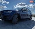 Синій Ауді Ку 7, об'ємом двигуна 3 л та пробігом 217 тис. км за 44000 $, фото 3 на Automoto.ua