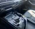 Синий Ауди Ку 7, объемом двигателя 3 л и пробегом 59 тыс. км за 47500 $, фото 11 на Automoto.ua