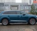 Синий Ауди Ку 7, объемом двигателя 1.98 л и пробегом 126 тыс. км за 32000 $, фото 13 на Automoto.ua