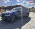 Синій Ауді Ку 7, об'ємом двигуна 3 л та пробігом 217 тис. км за 44000 $, фото 1 на Automoto.ua
