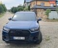 Синій Ауді Ку 7, об'ємом двигуна 3 л та пробігом 170 тис. км за 27000 $, фото 1 на Automoto.ua