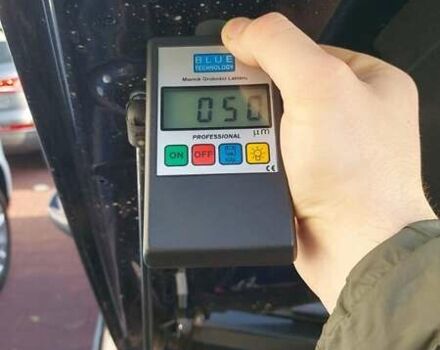 Синий Ауди Ку 7, объемом двигателя 3 л и пробегом 107 тыс. км за 55000 $, фото 8 на Automoto.ua