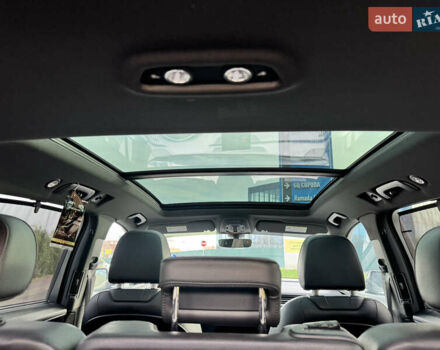 Синій Ауді Ку 7, об'ємом двигуна 3 л та пробігом 174 тис. км за 30500 $, фото 52 на Automoto.ua