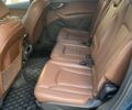 Синий Ауди Ку 7, объемом двигателя 3 л и пробегом 132 тыс. км за 30000 $, фото 28 на Automoto.ua