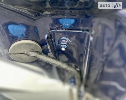 Синий Ауди Ку 7, объемом двигателя 3 л и пробегом 58 тыс. км за 63000 $, фото 59 на Automoto.ua