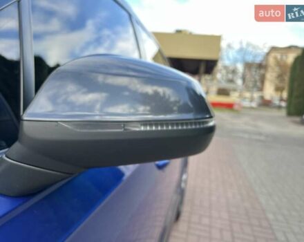 Ауди Ку 7 2018 в Хмельницком на Automoto.ua Синий Ауди Ку 7, объемом двигателя 3 л и пробегом 250 тыс. км за 35900 $, фото 40 на Automoto.ua