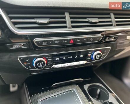 Ауди Ку 7 2018 в Хмельницком на Automoto.ua Синий Ауди Ку 7, объемом двигателя 3 л и пробегом 250 тыс. км за 35900 $, фото 63 на Automoto.ua