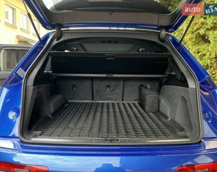 Ауди Ку 7 2018 в Хмельницком на Automoto.ua Синий Ауди Ку 7, объемом двигателя 3 л и пробегом 250 тыс. км за 35900 $, фото 98 на Automoto.ua