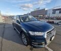 Синий Ауди Ку 7, объемом двигателя 3 л и пробегом 99 тыс. км за 37500 $, фото 15 на Automoto.ua