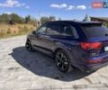 Синій Ауді Ку 7, об'ємом двигуна 3 л та пробігом 217 тис. км за 44000 $, фото 9 на Automoto.ua