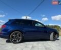 Синій Ауді Ку 7, об'ємом двигуна 3 л та пробігом 217 тис. км за 44000 $, фото 7 на Automoto.ua