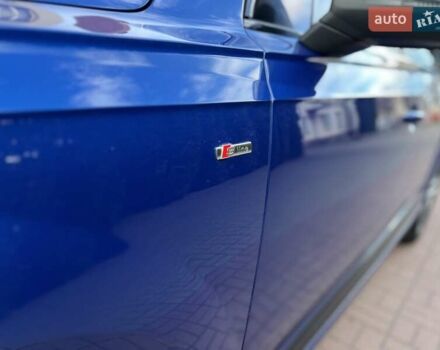 Ауди Ку 7 2018 в Хмельницком на Automoto.ua Синий Ауди Ку 7, объемом двигателя 3 л и пробегом 250 тыс. км за 35900 $, фото 46 на Automoto.ua