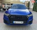 Ауди Ку 7 2018 в Хмельницком на Automoto.ua Синий Ауди Ку 7, объемом двигателя 3 л и пробегом 250 тыс. км за 35900 $, фото 14 на Automoto.ua