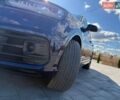 Синій Ауді Ку 7, об'ємом двигуна 3 л та пробігом 217 тис. км за 44000 $, фото 58 на Automoto.ua