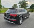 Синий Ауди Ку 7, объемом двигателя 3 л и пробегом 48 тыс. км за 19200 $, фото 6 на Automoto.ua