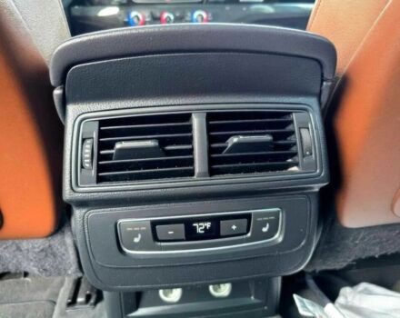 Синий Ауди Ку 7, объемом двигателя 3 л и пробегом 36 тыс. км за 16300 $, фото 18 на Automoto.ua