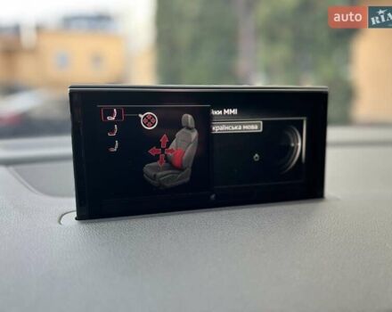 Ауди Ку 7 2018 в Хмельницком на Automoto.ua Синий Ауди Ку 7, объемом двигателя 3 л и пробегом 250 тыс. км за 35900 $, фото 117 на Automoto.ua