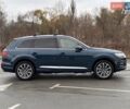 Синій Ауді Ку 7, об'ємом двигуна 3 л та пробігом 158 тис. км за 26800 $, фото 11 на Automoto.ua