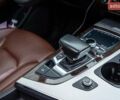 Синий Ауди Ку 7, объемом двигателя 1.98 л и пробегом 126 тыс. км за 32000 $, фото 27 на Automoto.ua