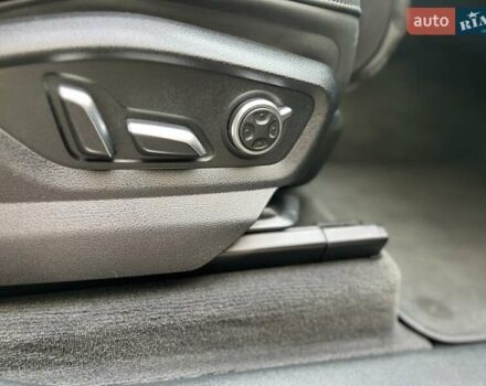 Ауди Ку 7 2018 в Хмельницком на Automoto.ua Синий Ауди Ку 7, объемом двигателя 3 л и пробегом 250 тыс. км за 35900 $, фото 94 на Automoto.ua