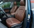 Синий Ауди Ку 7, объемом двигателя 1.98 л и пробегом 126 тыс. км за 32000 $, фото 48 на Automoto.ua