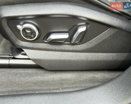 Ауди Ку 7 2018 в Хмельницком на Automoto.ua Синий Ауди Ку 7, объемом двигателя 3 л и пробегом 250 тыс. км за 35900 $, фото 73 на Automoto.ua