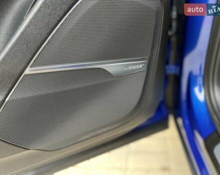 Ауди Ку 7 2018 в Хмельницком на Automoto.ua Синий Ауди Ку 7, объемом двигателя 3 л и пробегом 250 тыс. км за 35900 $, фото 74 на Automoto.ua