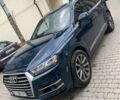Синий Ауди Ку 7, объемом двигателя 3 л и пробегом 132 тыс. км за 30000 $, фото 1 на Automoto.ua