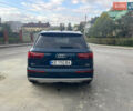 Синий Ауди Ку 7, объемом двигателя 3 л и пробегом 140 тыс. км за 35000 $, фото 3 на Automoto.ua