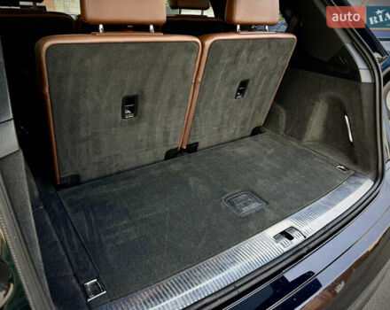 Синій Ауді Ку 7, об'ємом двигуна 2 л та пробігом 162 тис. км за 25700 $, фото 33 на Automoto.ua