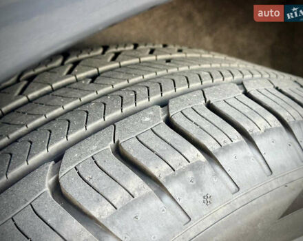 Синий Ауди Ку 7, объемом двигателя 2 л и пробегом 162 тыс. км за 25700 $, фото 19 на Automoto.ua