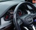Синий Ауди Ку 7, объемом двигателя 1.98 л и пробегом 126 тыс. км за 32000 $, фото 44 на Automoto.ua