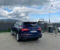 Синий Ауди Ку 7, объемом двигателя 3 л и пробегом 107 тыс. км за 55000 $, фото 6 на Automoto.ua