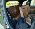 Синий Ауди Ку 7, объемом двигателя 3 л и пробегом 36 тыс. км за 16300 $, фото 20 на Automoto.ua