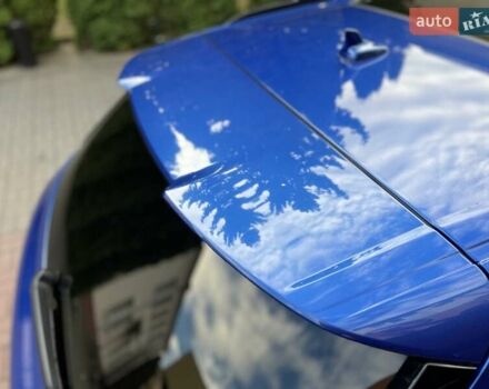 Ауди Ку 7 2018 в Хмельницком на Automoto.ua Синий Ауди Ку 7, объемом двигателя 3 л и пробегом 250 тыс. км за 35900 $, фото 48 на Automoto.ua