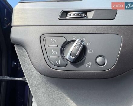 Синій Ауді Ку 7, об'ємом двигуна 3 л та пробігом 217 тис. км за 44000 $, фото 39 на Automoto.ua