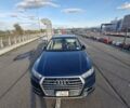 Синий Ауди Ку 7, объемом двигателя 3 л и пробегом 99 тыс. км за 37500 $, фото 5 на Automoto.ua