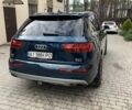 Синий Ауди Ку 7, объемом двигателя 3 л и пробегом 132 тыс. км за 30000 $, фото 6 на Automoto.ua