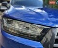 Ауди Ку 7 2018 в Хмельницком на Automoto.ua Синий Ауди Ку 7, объемом двигателя 3 л и пробегом 250 тыс. км за 35900 $, фото 37 на Automoto.ua