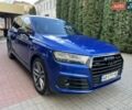 Ауди Ку 7 2018 в Хмельницком на Automoto.ua Синий Ауди Ку 7, объемом двигателя 3 л и пробегом 250 тыс. км за 35900 $, фото 13 на Automoto.ua