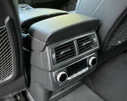 Синій Ауді Ку 7, об'ємом двигуна 2.97 л та пробігом 200 тис. км за 45300 $, фото 2 на Automoto.ua