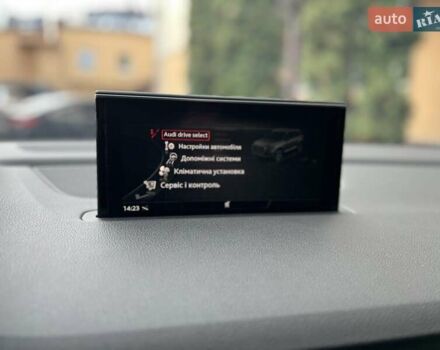 Ауди Ку 7 2018 в Хмельницком на Automoto.ua Синий Ауди Ку 7, объемом двигателя 3 л и пробегом 250 тыс. км за 35900 $, фото 107 на Automoto.ua