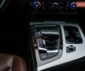 Синий Ауди Ку 7, объемом двигателя 1.98 л и пробегом 126 тыс. км за 32000 $, фото 57 на Automoto.ua