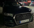 Синий Ауди Ку 7, объемом двигателя 3 л и пробегом 63 тыс. км за 44500 $, фото 4 на Automoto.ua
