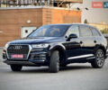 Ауди Ку 7 2018 в Киеве на Automoto.ua Синий Ауди Ку 7, объемом двигателя 2 л и пробегом 162 тыс. км за 25900 $, фото 13 на Automoto.ua