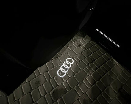 Синий Ауди Ку 7, объемом двигателя 3 л и пробегом 63 тыс. км за 44500 $, фото 12 на Automoto.ua